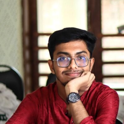 Kallal Banerjee Turja